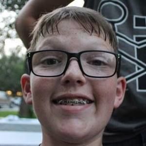 Meet your Posher, Alexander